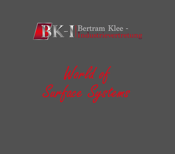 BKI - World of Surface Systems
