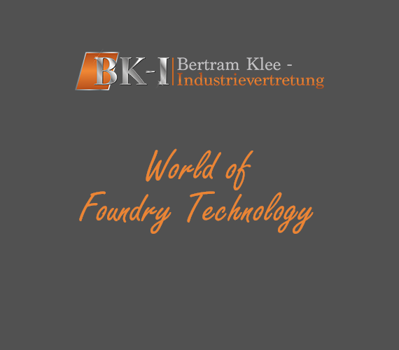 BKI - World of Foundry Technology