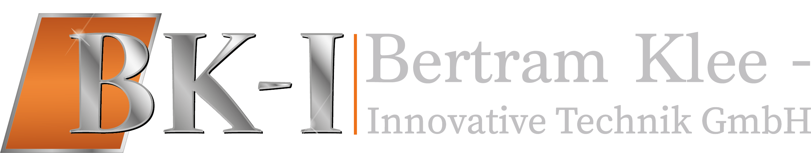Logo Betram Klee Innovative Technik GmbH - World of Foundry Technology