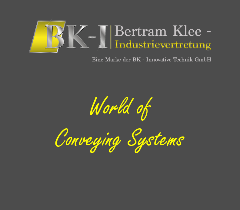 BKI - World of Additive Manufacturing