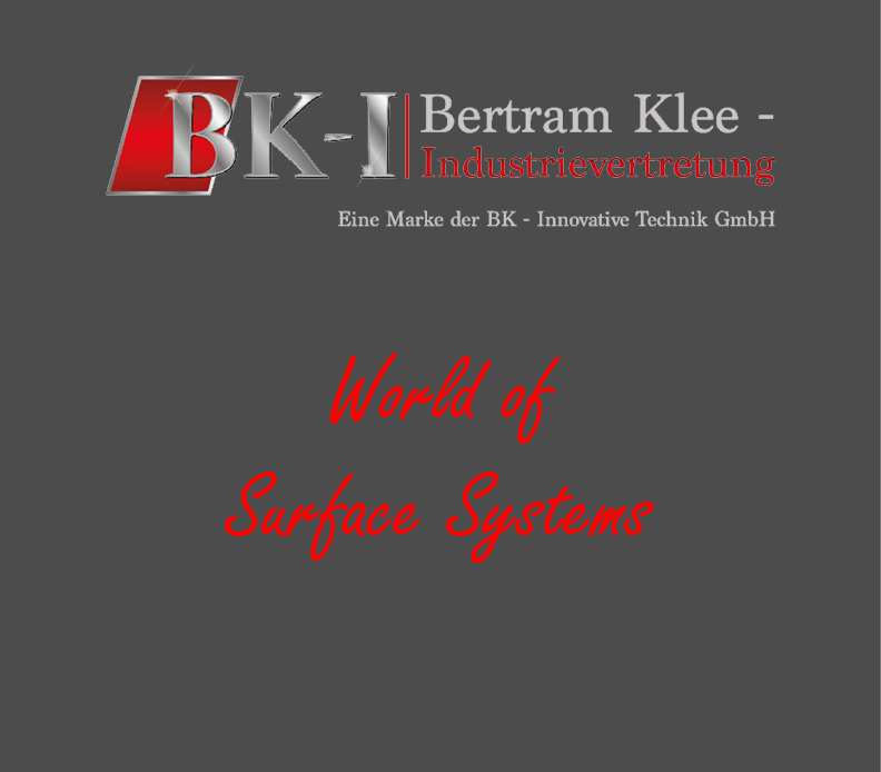 BKI - World of Surface Systems
